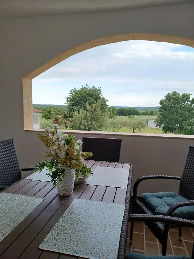 Appartamento Apartmani Rina Kadumi