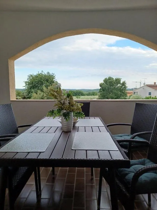 Apartmani Rina Kadumi