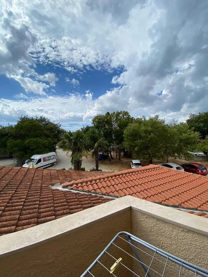 Apartmani Rina Kadumi Appartamento