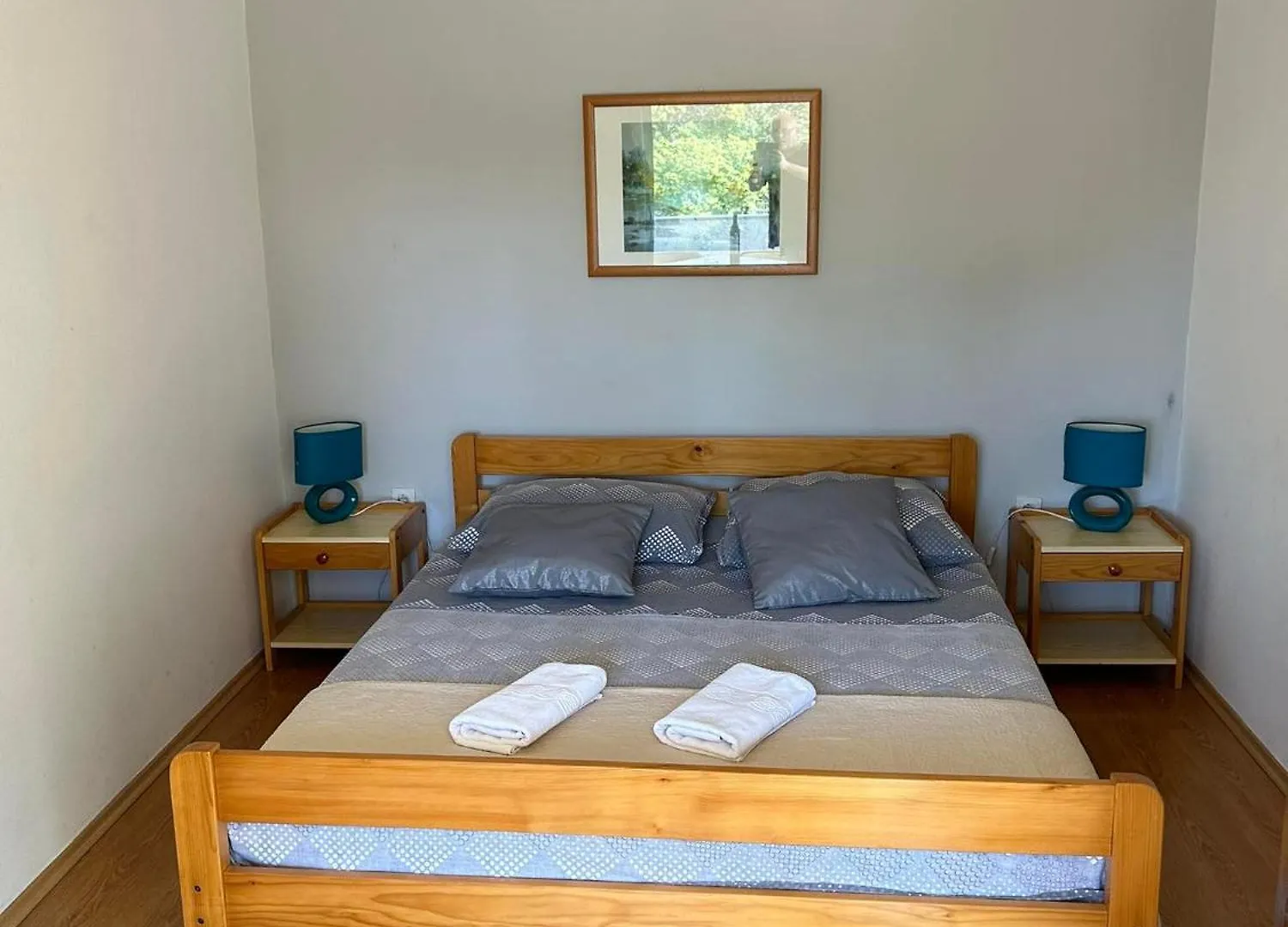 Apartmani Rina Kadumi Croazia