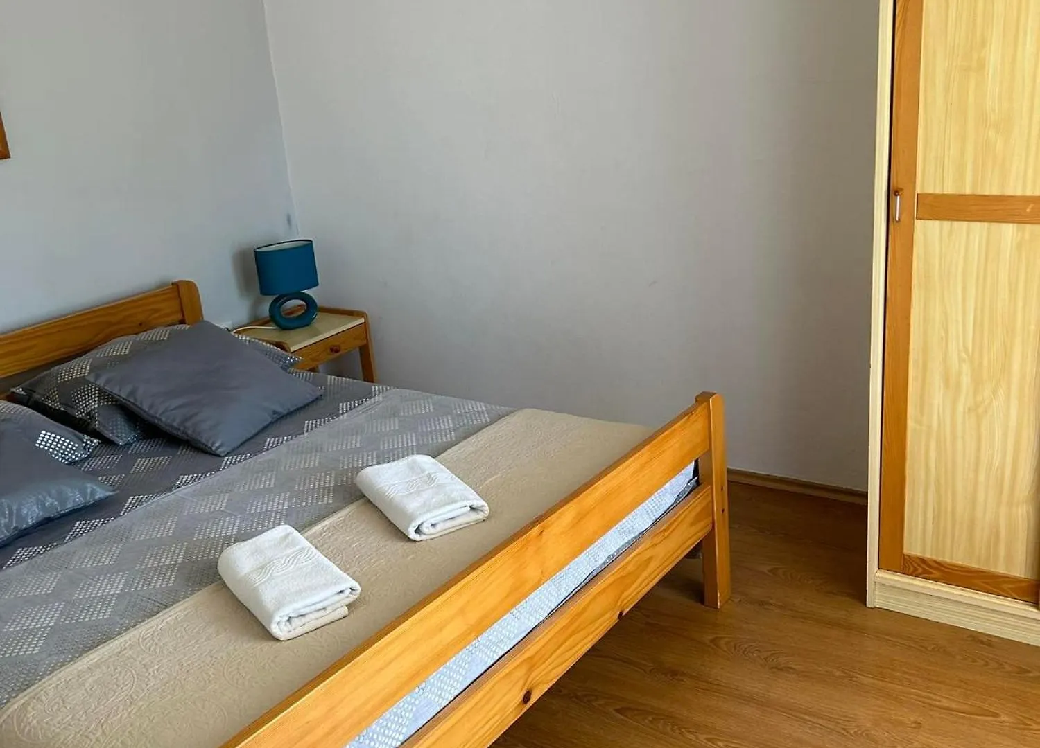 Apartmani Rina Kadumi Croazia