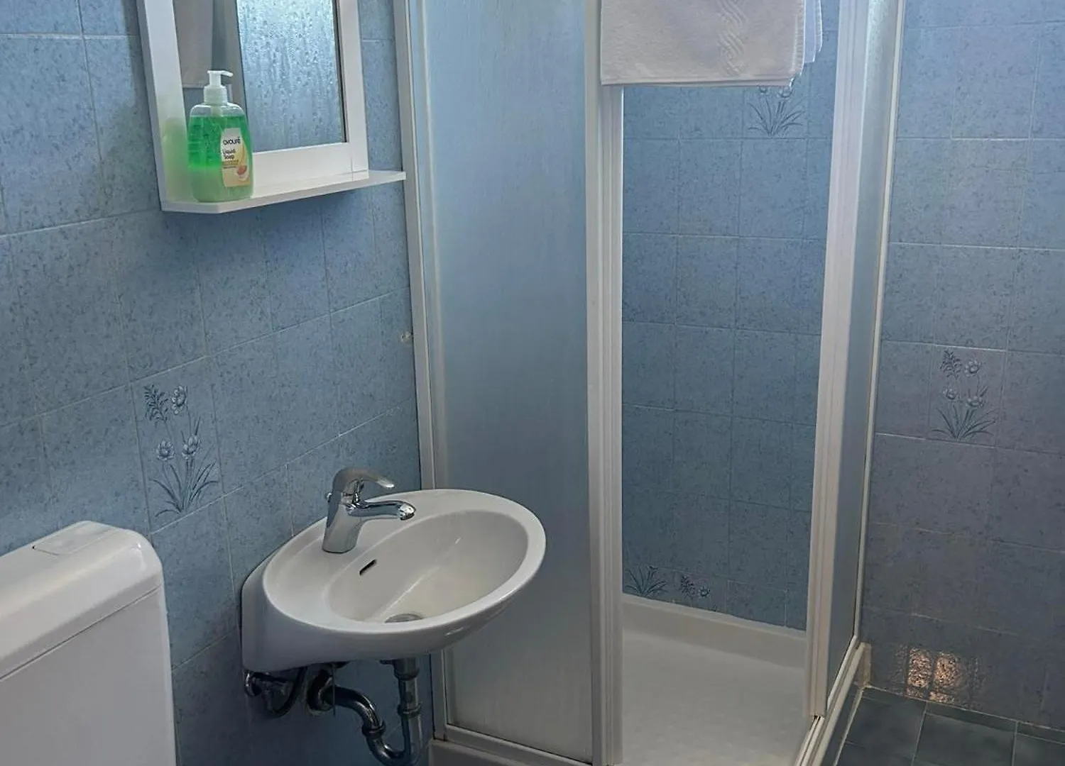 Apartmani Rina Kadumi