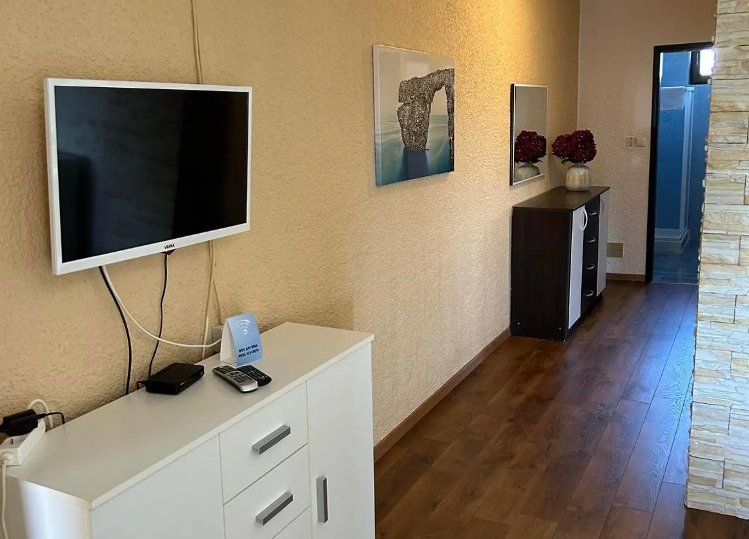 Apartmani Rina Kadumi 0*,  Croazia